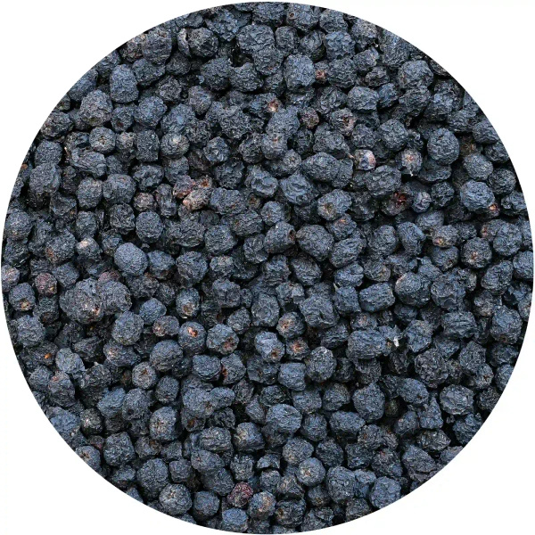 Vivarini – Bacche di aronia (essiccate) 1 kg