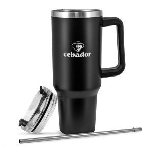 Tazza Termica Cebador Flow XXL