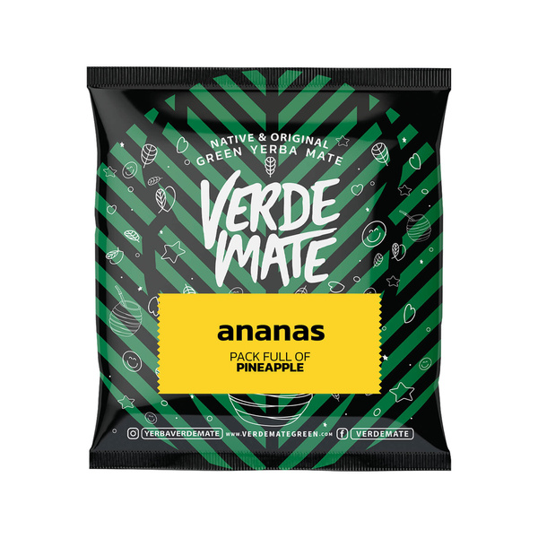 Set regalo natalizio yerba mate: campioni 10x50g + zucca Samba e bombilla