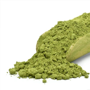 Set regalo: 3x matcha giapponese + accessori in bambù
