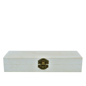 Set di pietre naturali "I Nove Pianeti" – in una scatola di legno