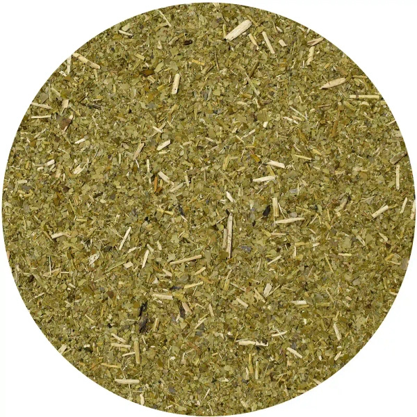 Yerbera – Scatola di latta + El Fuego Elaborada 0,5 kg