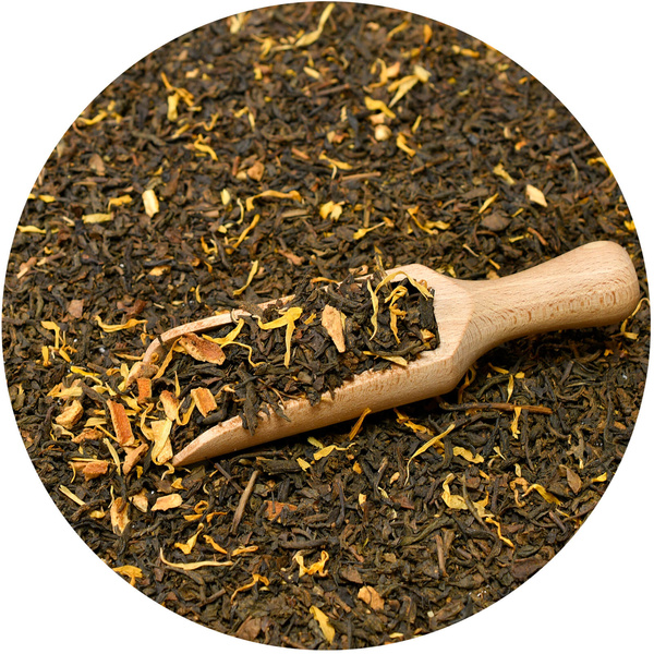 Set regalo di tè Mary Rose