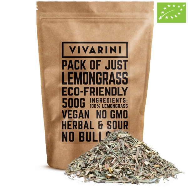 Vivarini - Citronella (biologica) 0,5kg
