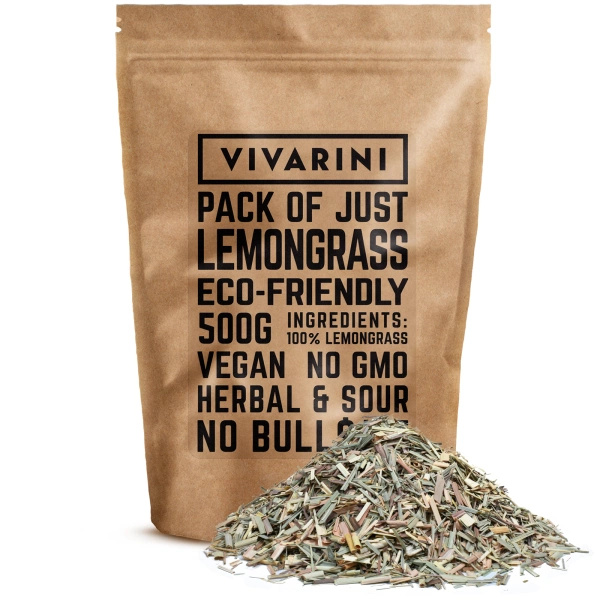 Vivarini - Citronella (biologica) 0,5kg