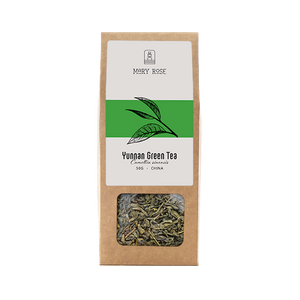 Mary Rose - Tè verde dello Yunnan - 50g