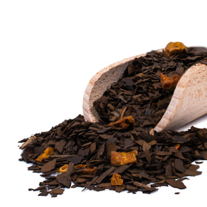 Set Iniziale di Yerba Mate Verde Mate Pumpkin Spice 500 g + Tazza di Mate Caldero Calderone