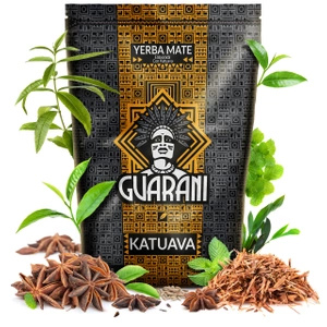 Guarani Katuava 0,5 kg