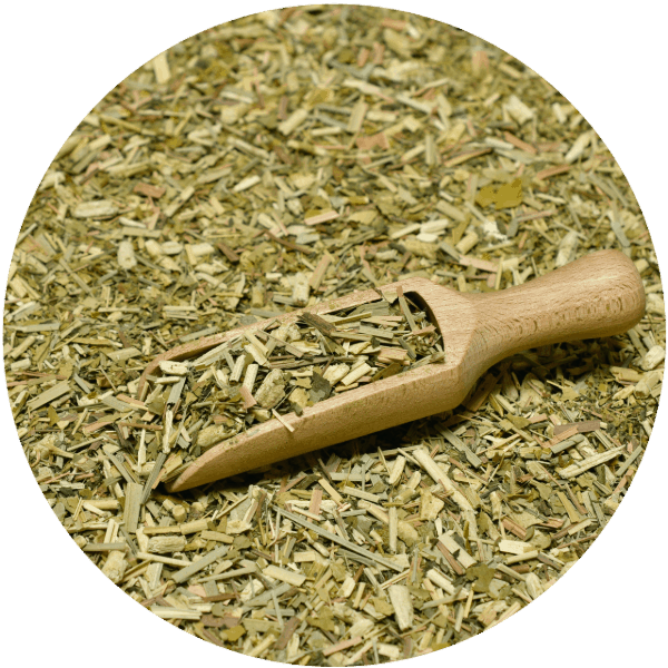 Yerbera - Lattina + El Fuego Menta Limon 0,5 kg 