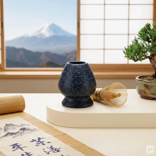 Set regalo: matcha giapponese cerimoniale + alternativa colorata al matcha