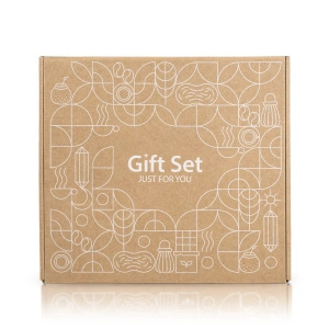 Scatola regalo – universale