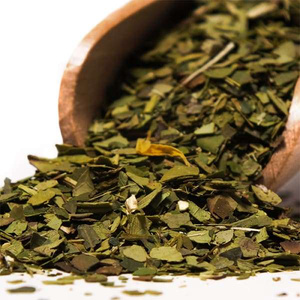 Yerbera - Lattina + Verde Mate Verde Organica Energia Guaranà 0,5 kg
