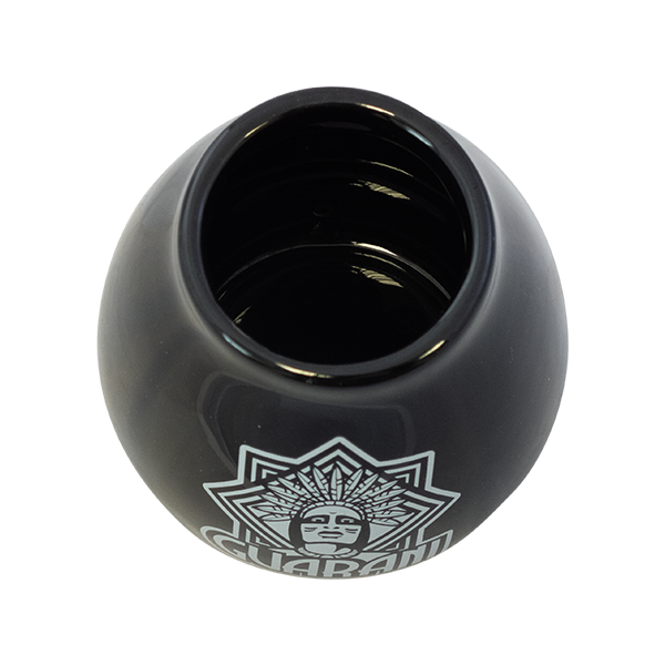 Zucca in ceramica Guarani 350ml