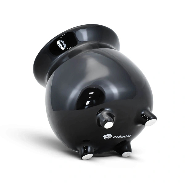 Set regalo di Yerba Mate: Verde Mate Energía Guaraná 0,4kg + Yerbomos X + Tazza di mate + Bombilla