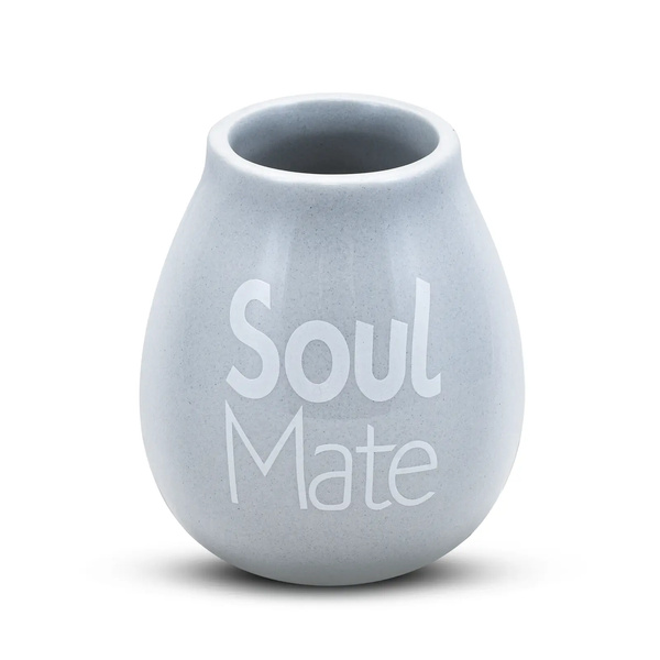Set regalo di Yerba Mate Soul Mate Energia 0,5kg 
