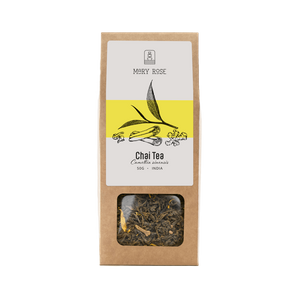 Mary Rose - Tè Chai - 50 g