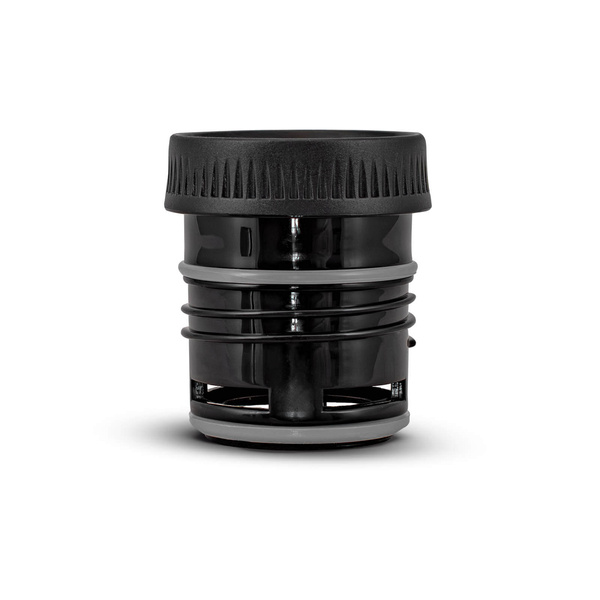 Thermos Cebador Largoinox 1,2 L – nero