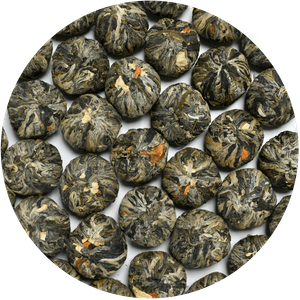Mary Rose – Tè in fiore Jasmine Lily (3 pezzi)