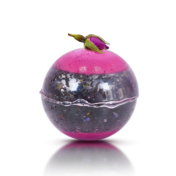 Set regalo bombe da tè