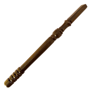 Paglia bombilla di legno - Palo Santo - vari colori