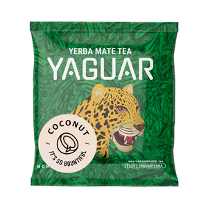 Set di degustazione di yerba mate per due persone 10x50g