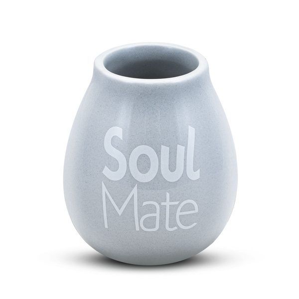 Set di Yerba Mate Soul Mate 500g