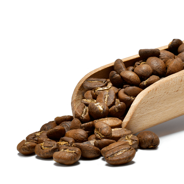 Coffee Broastery - Caffè in grani interi Kenya Nyeri Speciality 400 g