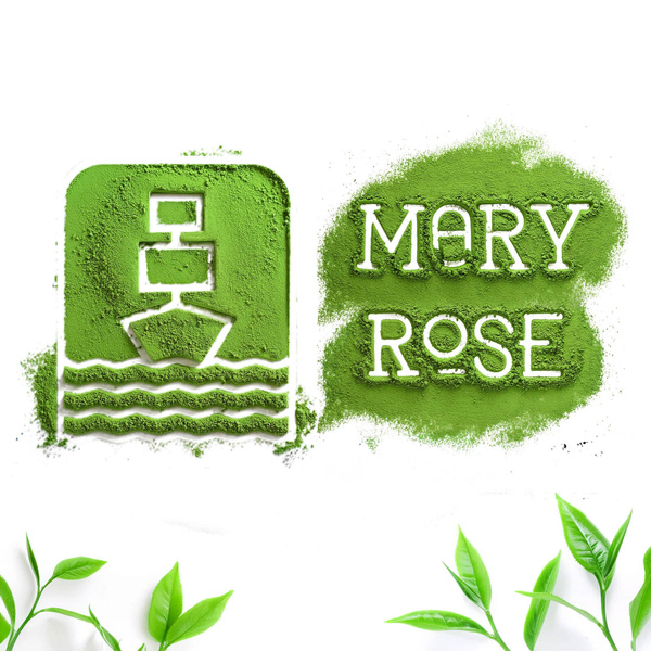 Mary Rose – Tè verde Matcha Tenno giapponese (BIO) Cerimoniale 50 g