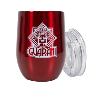 Set Guarani termico Yerba Mate TermoLid