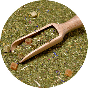Set di Yerba Mate: Verde Mate + Rio Parana