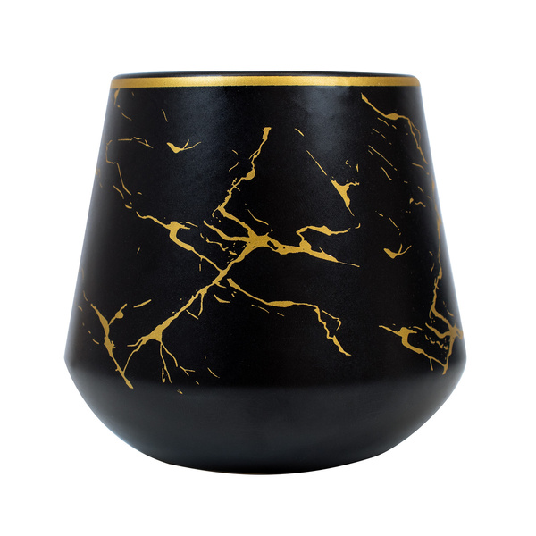 Tazza di mate in ceramica Nocturne 220 ml