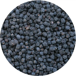 Vivarini – Bacche di aronia (essiccate) 1 kg