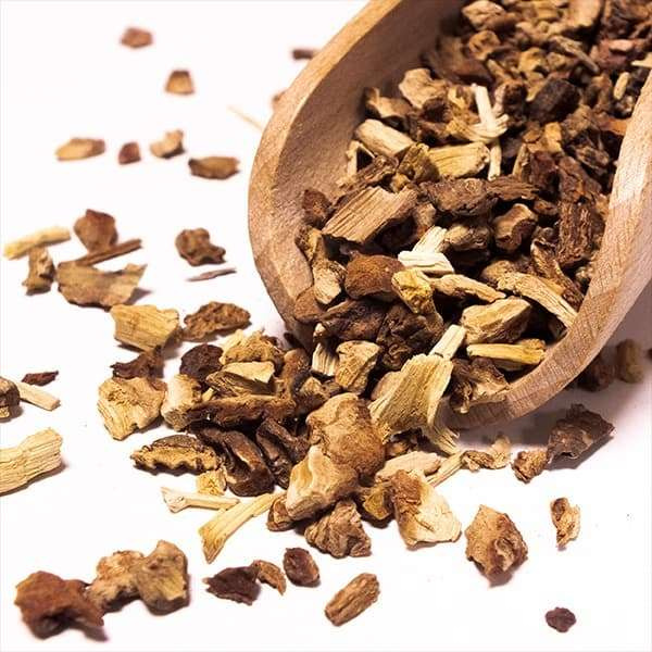 Vivarini – Sarsaparilla (radice) 50 g