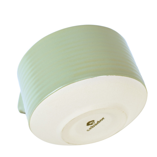 Matchawan – Ciotola Matcha in ceramica con beccuccio – Aki