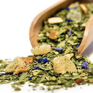 Yerba Verde Mate Green Mas IQ 0,5 kg