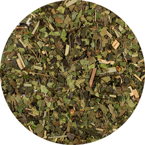 Guayusa Pachamama Menta Limon 25 g (biologica)
