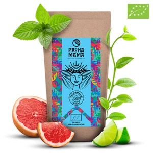 Guayusa Pachamama Tereré 250 g (biologica)