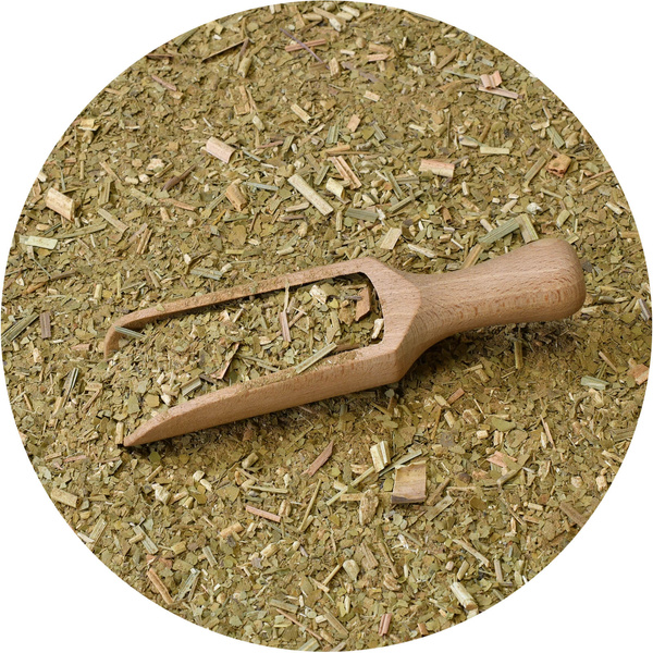 Set regalo di Yerba Mate Rio Parana Energia 0,5kg
