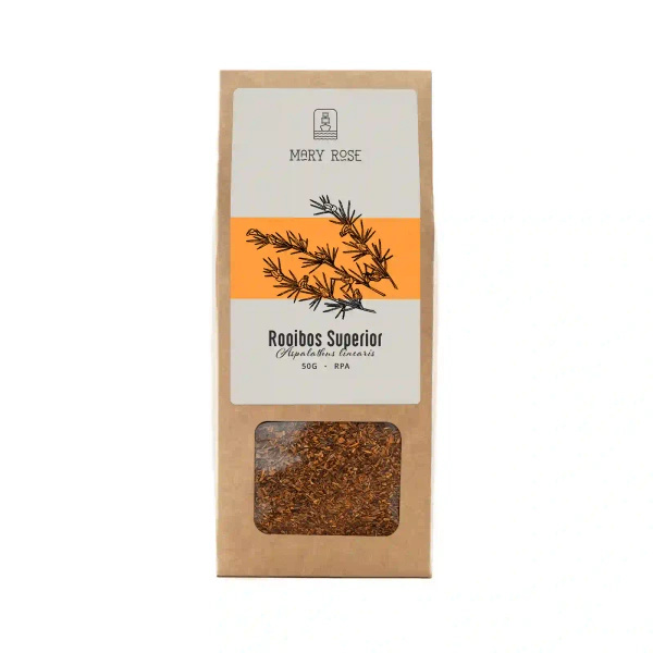 Mary Rose - Rooibos Superiore - 50g