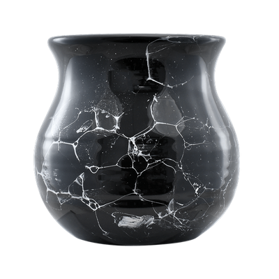 Calabash in ceramica - Marmori 350ml