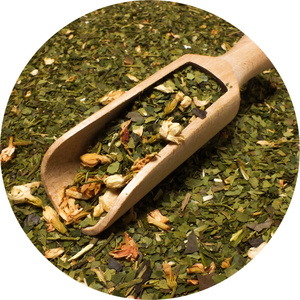 Trio Yerba Verde Mate su START per principianti