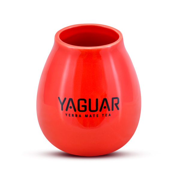 Set regalo di Yerba Mate Yaguar Energia 0,5kg