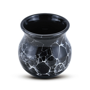 Yerba Mate Tazza di Mate Bombilla Set per due persone