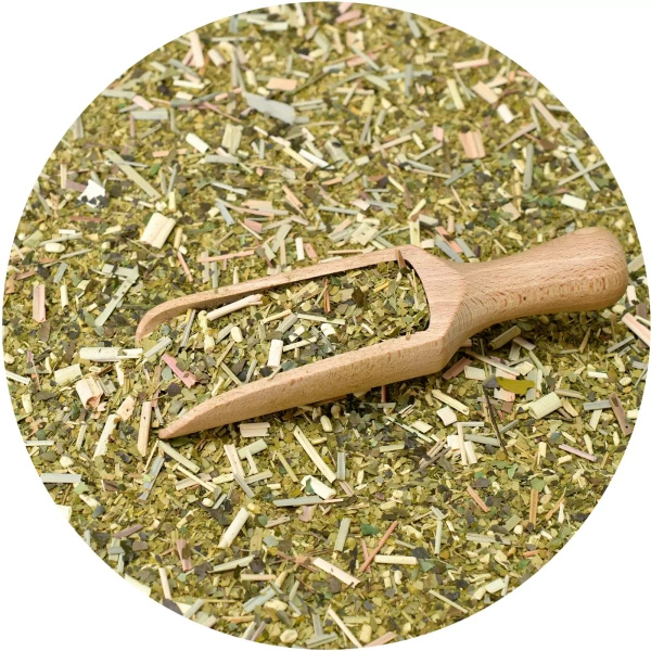 Soul Mate Organica Frosty Season 1kg (certificato)