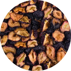Set di frutta liofilizzata FiloLilo 3×20g