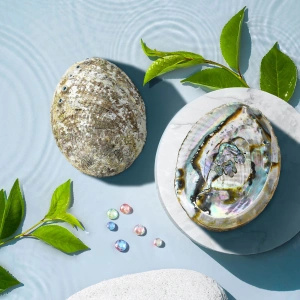 Cofanetto regalo esoterico: incensi naturali + accessori