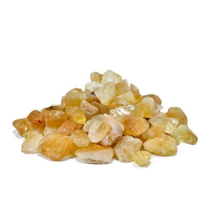 Set regalo per rituali e attrazione: incenso + citrino + candela