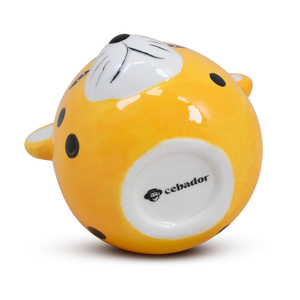 Calabash in ceramica - Yaguar Gatito 300ml