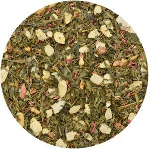 Mary Rose - Tè segreto di Babbo Natale - 50 g