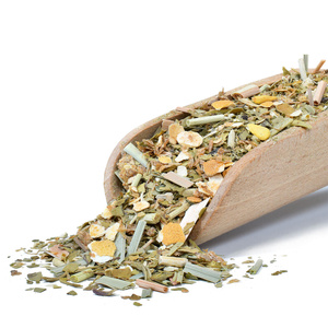 Set di Yerba Mate: Verde Mate + Rio Parana